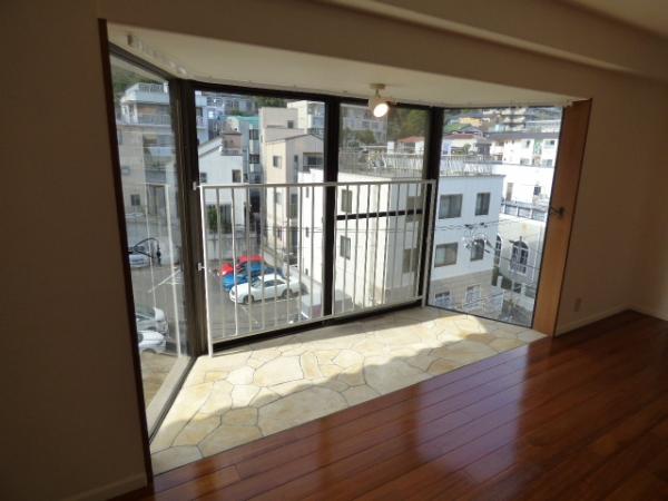 アットホーム カサ フェニックス北野 5階 ２ｌｄｋ 神戸市中央区の中古マンション マンション購入の情報