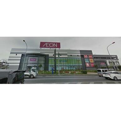 イオン狭山店 距離：1,850m