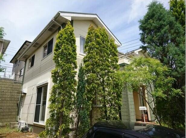 アットホーム 長崎市 さくらの里１丁目 2階建 ５ｌｄｋ 6969646467 長崎市の中古一戸建て 提供元 株 ハウスｄｅｃｏ 一軒家 家の購入