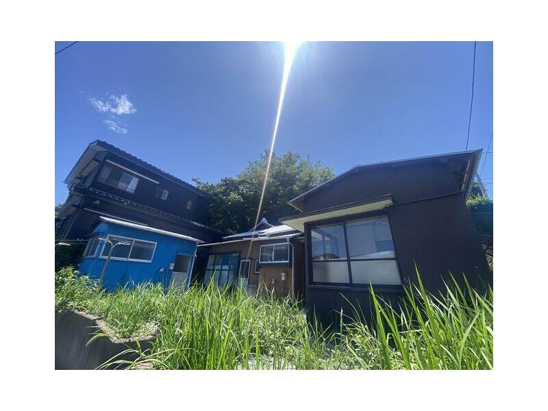 3-chome, Fujimi-cho, Yokosuka-shi, Kanagawa (Kenritsu Daigaku Sta.) 2F 3DK

6.8 million yen