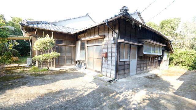 Cheap house for sale in Hioki, Kagoshima