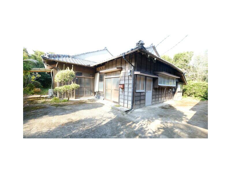 Hioki City, Hiyoshi Town Yoshiri Single-story 6DK