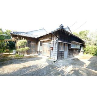 detached 日置市日吉町吉利