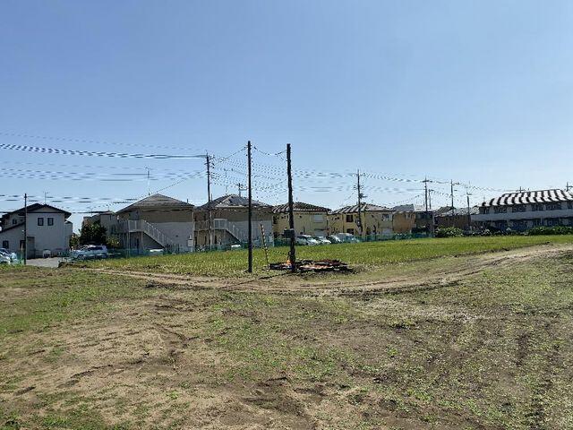 アットホーム さいたま市西区 大字指扇 西大宮駅 住宅用地 さいたま市西区の土地 売地 宅地 分譲地など土地の購入情報