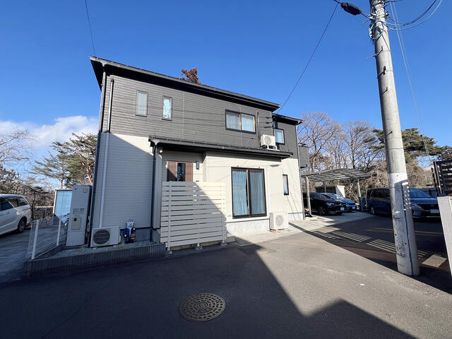 アットホーム】仙台市青葉区高松の中古住宅・中古一戸建て 購入情報
