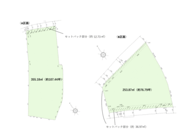アットホーム】姫路市 新在家本町3丁目（野里駅） 住宅用地