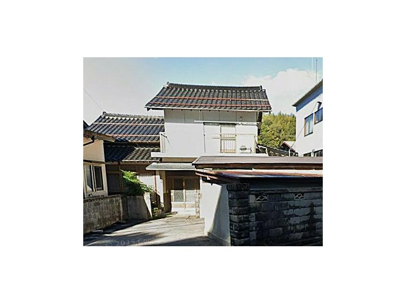 2F 6DK in Nishigo-cho, Izumo-shi, Kanagawa (Unshu-Hirata Sta.)

11,000,000 yen