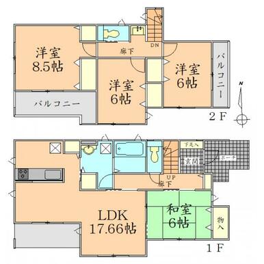 アットホーム 角田市 角田字中島上 角田駅 2階建 ４ｌｄｋ 角田市の新築一戸建て 提供元 株 フルハウス 南仙台店 一軒家 家の購入