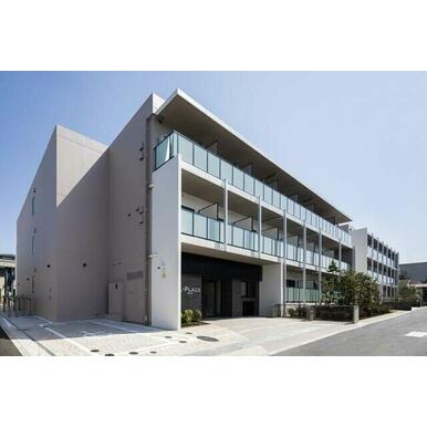 エルプレイス文京大塚 文京区大塚6