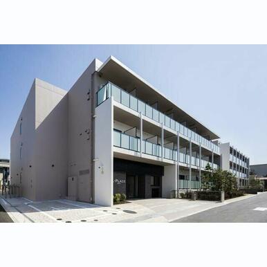 エルプレイス文京大塚 文京区大塚6