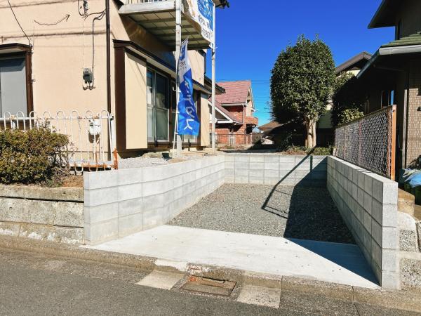 アットホーム】比企郡鳩山町 鳩ヶ丘2丁目 (北坂戸駅 ) 2階建 アットホーム】比企郡鳩山町 鳩ヶ丘2丁目 (北坂戸駅 ) 2階建