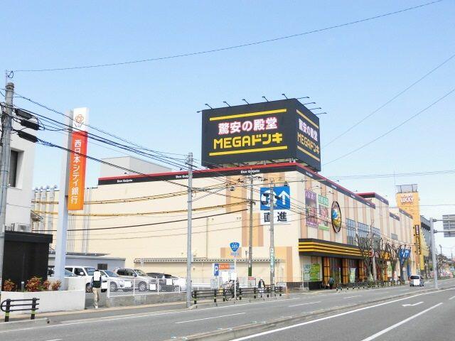 アットホーム 那珂川市 片縄６丁目 博多南駅 ２０２ ３ｌｄｋ 提供元 ハウスコム 株 大橋店 那珂川市の賃貸マンション