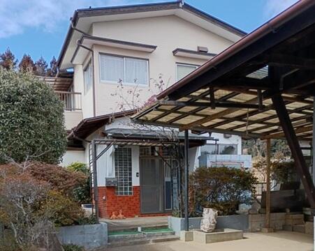 アットホーム】西白河郡泉崎村の中古住宅・中古一戸建て 購入