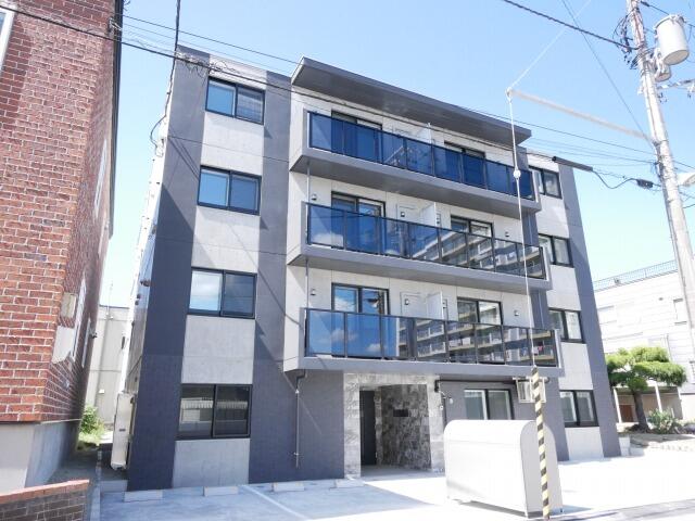 アットホーム 琴似駅のデザイナーズ賃貸物件一覧 北海道 賃貸マンション アパート 貸家