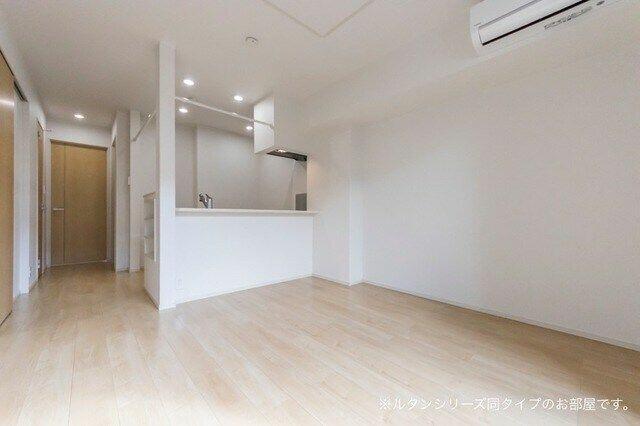 アットホーム ル リアン ｅ １０２ ２ｌｄｋ 提供元 ハウスコム 株 熊谷店 蓮田市の賃貸アパート