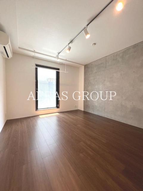 アットホーム】LEGALAND早稲田鶴巻町 4階 1K(提供元 アットホーム】LEGALAND早稲田鶴巻町 4階 1K(提供元