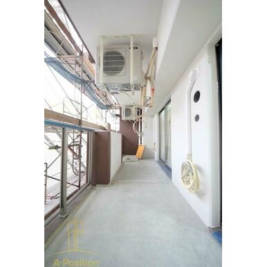 セレニテ福島シェルト