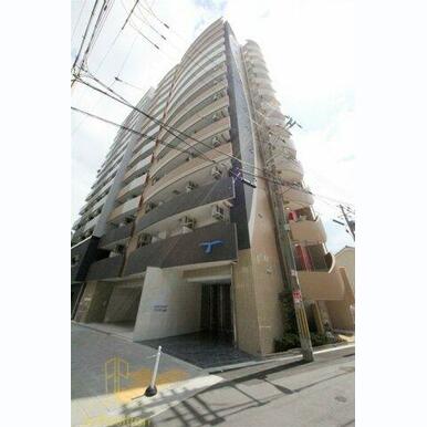 セレニテ福島シェルト