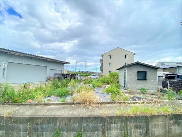 アットホーム 野洲市 冨波乙 野洲駅 住宅用地 野洲市の土地 売地 宅地 分譲地など土地の購入情報
