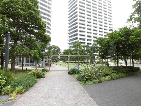 アットホーム コットンハーバータワーズｓｗ 29階 ３ｌｄｋ 1007187146 横浜市神奈川区の中古マンション マンション購入の情報
