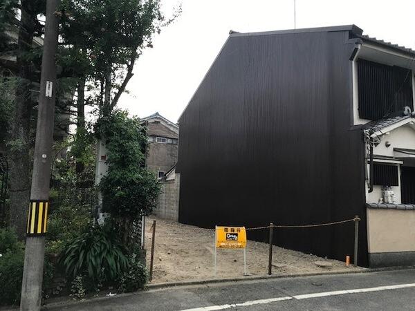 アットホーム 京都市左京区 下鴨貴船町 北大路駅 住宅用地 京都市左京区の土地 売地 宅地 分譲地など土地の購入情報