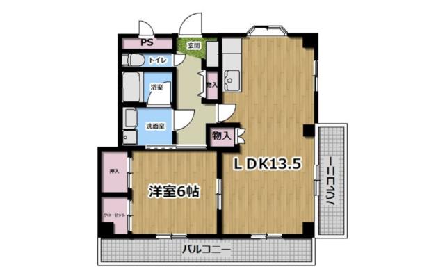 マンションノート グランド光が丘