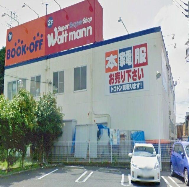アットホーム ｇｒｅｅｎ ｆｏｒｅｓｔ ａ グリーンフォレスト 2階 ２ｌｄｋ 提供元 株 タウンハウジング神奈川 上大岡 店 横浜市栄区の賃貸アパート