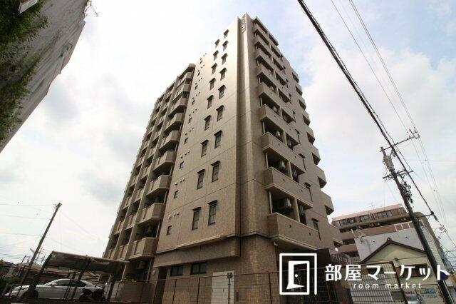 アットホーム 豊田市 若宮町３丁目 豊田市駅 ６０３ １ｋ 提供元 部屋マーケット 豊田店 株 ｍｏｄｅｒｎ ｌｅａｓｉｎｇ 豊田市 の賃貸マンション