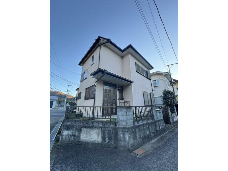 Soryo Matsuda, Matsuda Town, Ashigarakami District (Shin-Matsuda Station) 2-story building 4LDK
