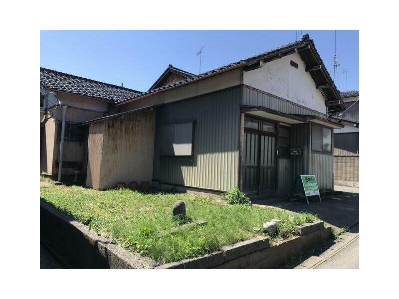 Komatsu City, Shimamachi (Awazu Station) 2-story building 6DK