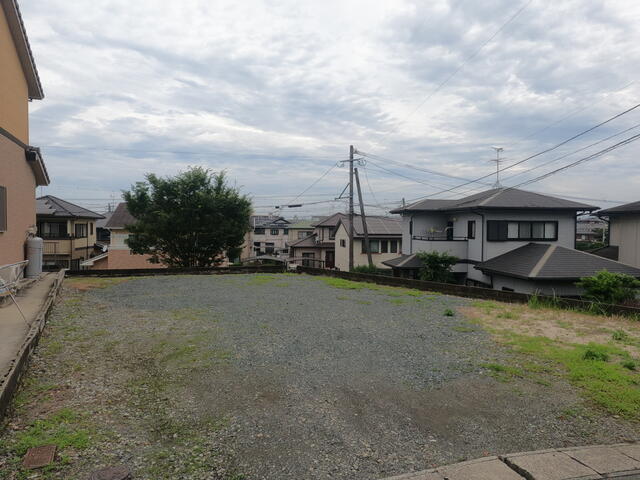 アットホーム 熊本市北区 龍田４丁目 武蔵塚駅 住宅用地 熊本市北区の土地 売地 宅地 分譲地など土地の購入情報
