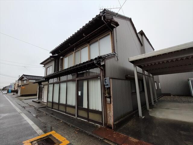 アットホーム】南砺市の土地探し 「古家ありの土地特集」｜売地・宅地