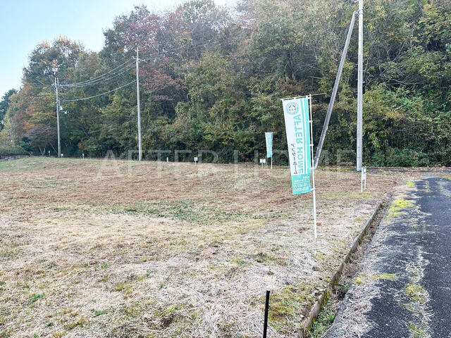 アットホーム】滋賀県の土地探し 「60坪台の住宅用地から土地を探す 