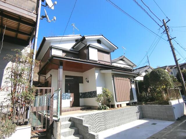 アットホーム 秦野市 鶴巻北１丁目 鶴巻温泉駅 2階建 ５ｄｋ 秦野市の中古一戸建て 提供元 住宅情報館 株 一軒家 家の購入