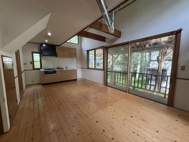 Ashiuda, Tsumagoi Village, Agatsuma District (near Karuizawa Station) 2-story house, 2LDK &mdash; photo 4