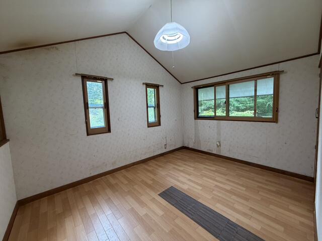 Ashiuda, Tsumagoi Village, Agatsuma District (near Karuizawa Station) 2-story house, 2LDK &mdash; photo 5