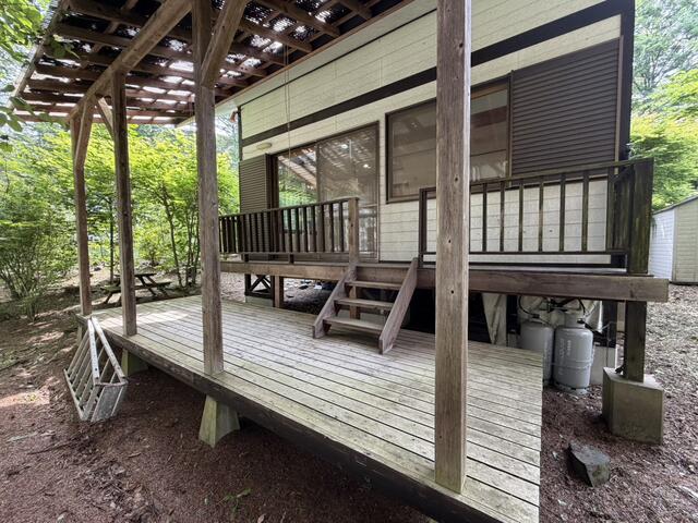 Ashiuda, Tsumagoi Village, Agatsuma District (near Karuizawa Station) 2-story house, 2LDK &mdash; photo 3