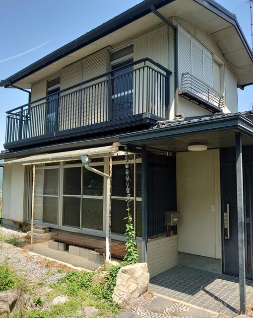 Cheap house for sale in Sakaide, Kagawa
