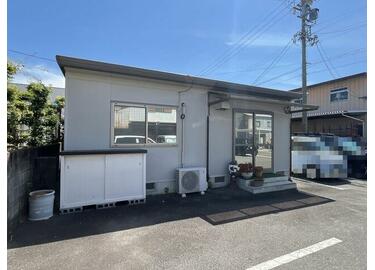 アットホーム】津市 島崎町(津駅) の貸店舗（建物一括）（提供元 