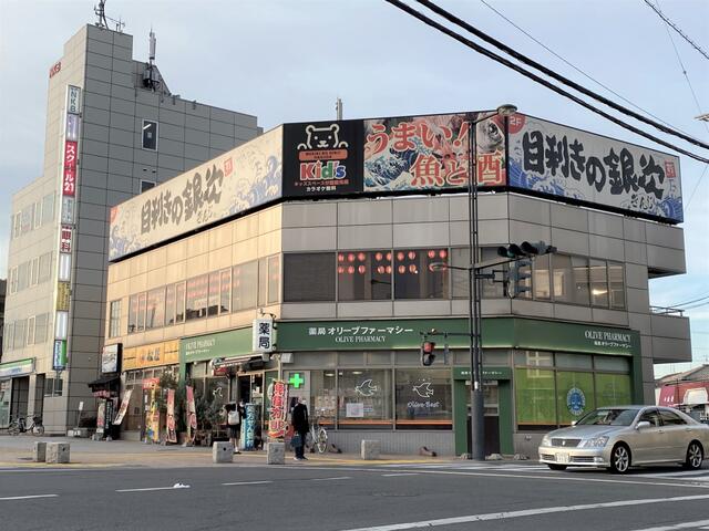 埼玉県 蓮田市 東５丁目 蓮田駅 の貸し店舗 賃貸 不動産情報はアットホーム