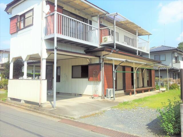 Cheap house for sale in Kasama, Ibaraki