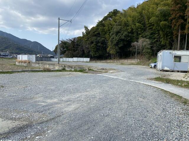 アットホーム】北九州市門司区 大字畑 資材置場用地（提供元：(有