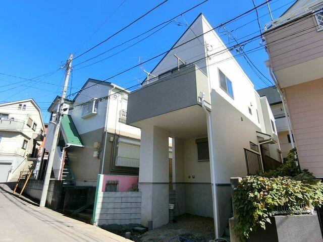 市 区 万福寺 麻生 川崎