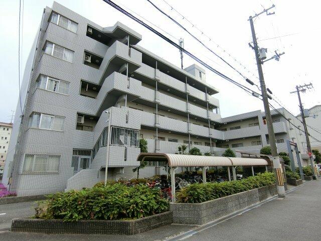 アットホーム ラ リヴィエール古川橋 2階 ２ｌｄｋ 提供元 株 ラックハウジング 門真店 門真市の賃貸マンション