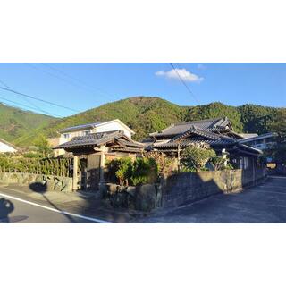 detached 那賀郡那賀町土佐字北町