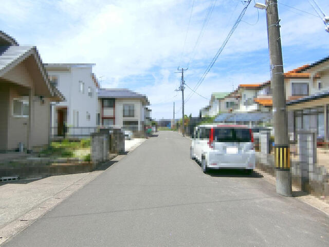 アットホーム 仙台市太白区 三神峯2丁目 長町南駅 2階建 4ldk 仙台市太白区の新築一戸建て 提供元 住宅情報館 株 仙台太白店 一軒家 家の購入 アットホーム 仙台市太白区 三神峯2丁目 長町南駅 2階建 4ldk 仙台市太白区の新築一戸建て 提供元 住宅情報館 株 仙台太白店 一軒家 家の購入