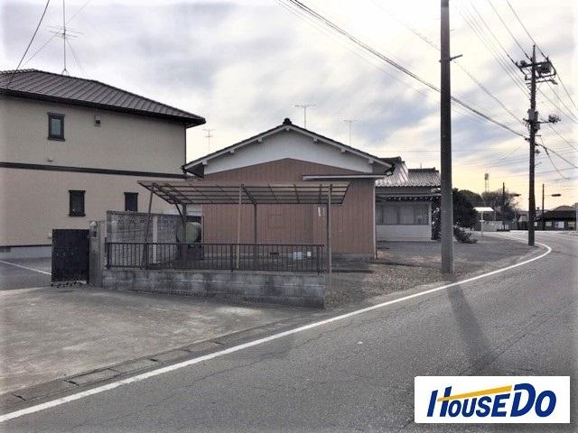 アットホーム 館林市 堀工町 茂林寺前駅 住宅用地 館林市の土地 売地 宅地 分譲地など土地の購入情報