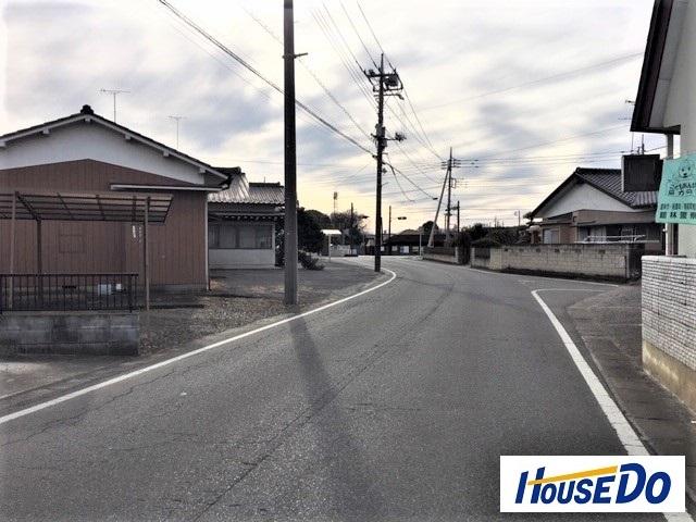 アットホーム 館林市 堀工町 茂林寺前駅 住宅用地 館林市の土地 売地 宅地 分譲地など土地の購入情報