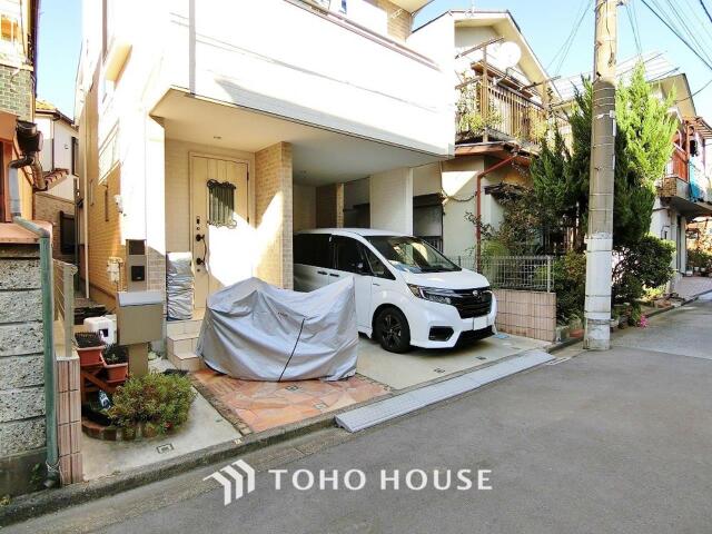 アットホーム 足立区 青井６丁目 青井駅 3階建 ３ｓｌｄｋ 足立区 の中古一戸建て 提供元 株 東宝ハウス新小岩 一軒家 家の購入