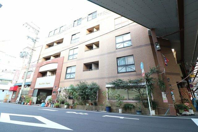 アットホーム グランフォート那古野 ４０５ １ｋ 提供元 部屋セレブ 上小田井店 株 ｓ ｐｏｉｎｔ 名古屋市西区の賃貸マンション